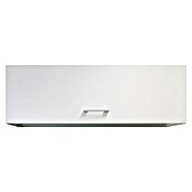 Flex-Well Lucca Hängeschrank (B x T x H: 100 x 32 x 32 cm, Weiß) | BAUHAUS