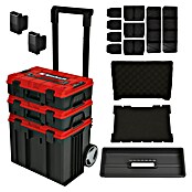 Einhell Kovčeg za alat E-Case Tower  (D x Š x V: 45 x 41,2 x 69,1 cm, Polipropilen, Nosivost: 120 kg) | BAUHAUS
