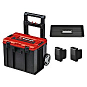 Einhell Kovčeg za alat E-Case  (D x Š x V: 45 x 40 x 67,5 cm, Polipropilen, Nosivost: 120 kg) | BAUHAUS