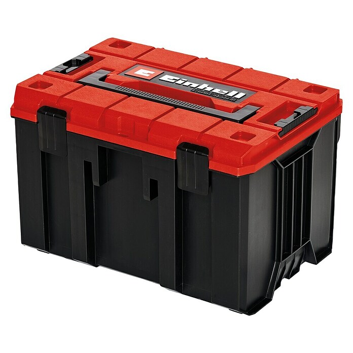 Einhell Kovčeg za alat E-Case M  (D x Š x V: 45 x 34,4 x 32,3 cm, Polipropilen, Nosivost: 90 kg) | BAUHAUS