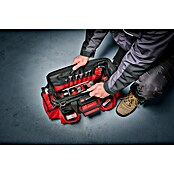 Einhell Torba za orodja E-Case  (Do x Š x V: 26,4 x 13,5 x 49 cm, Nosilnost izdelka: 30 kg) | 1918 - Alu Koffer- Boxen | BADK - Werkzeug-Behältnisse | BAD - Handwerkzeuge | BA - Handwerkzeuge | B - Werkz/Masch/Maschzubeh/Auto | BAUHAUS