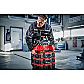 Einhell Torba za orodja E-Case  (Do x Š x V: 26,4 x 13,5 x 49 cm, Nosilnost izdelka: 30 kg) | 1918 - Alu Koffer- Boxen | BADK - Werkzeug-Behältnisse | BAD - Handwerkzeuge | BA - Handwerkzeuge | B - Werkz/Masch/Maschzubeh/Auto | BAUHAUS