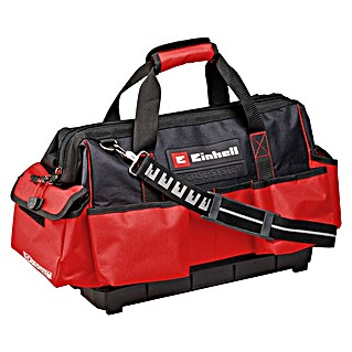 Einhell Werkzeugtasche E-Case Tasche (L x B x H: 26,4 x 13,5 x 49 cm, Ohne Werkzeug)