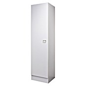 Flex-Well Lucca Geschirrschrank (B x T x H: 50 x 57 x 200 cm, Weiß) | BAUHAUS