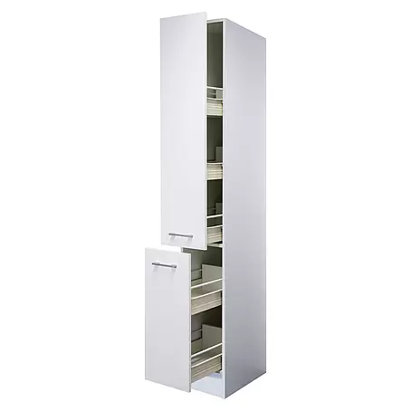 Flex-Well Lucca Apotheker-Hochschrank