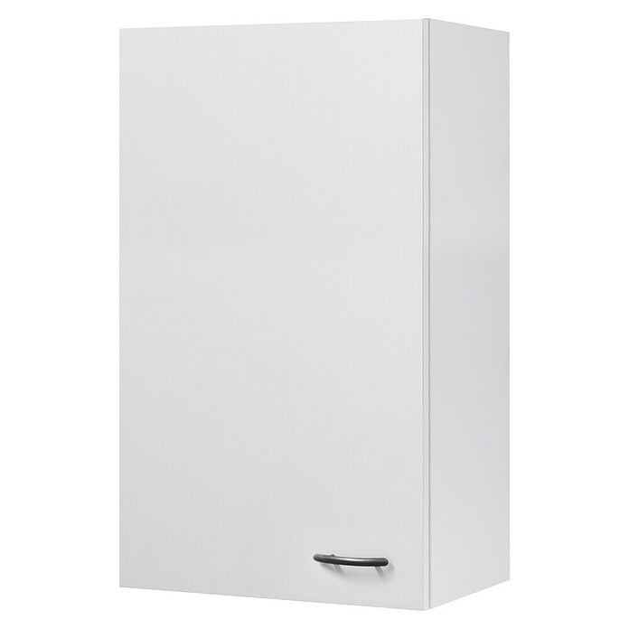 Flex-Well Lucca Hängeschrank (B x T x H: 50 x 32 x 89 cm, Weiß) | BAUHAUS