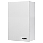 Flex-Well Lucca Hängeschrank (B x T x H: 50 x 32 x 89 cm, Weiß) | BAUHAUS