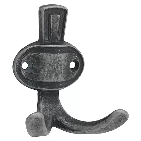 Walteco  Garderobenhaken Karlos II