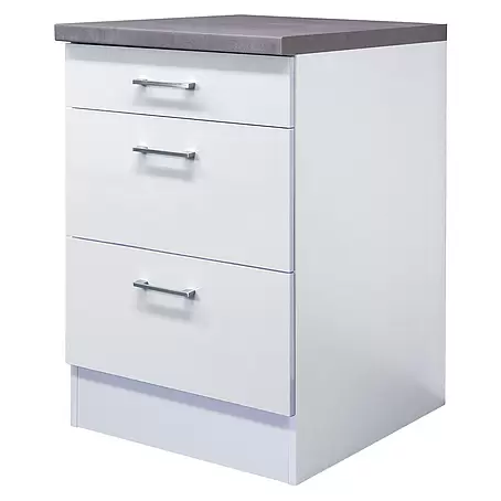 Flex-Well Lucca Unterschrank Auszug