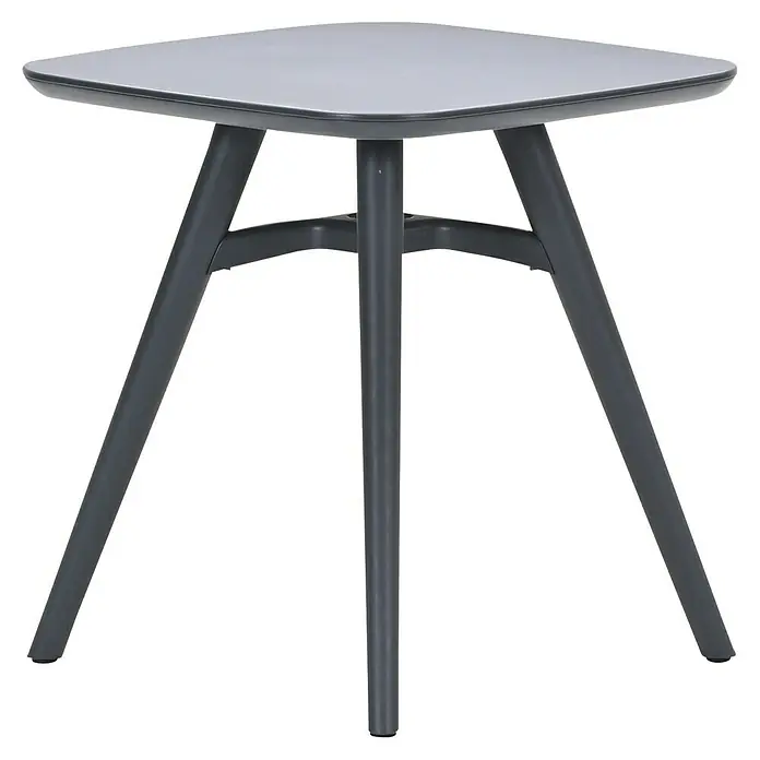 Vouwtafel op wielen Flexo 200-260 lang