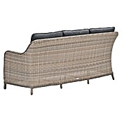 Tuinbank Milwaukee (Bruin, Aluminium) | BAUHAUS
