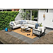 Garden Impressions Loungeset Montea (Antraciet) | BAUHAUS