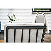 Garden Impressions Loungeset Montea (Antraciet) | BAUHAUS