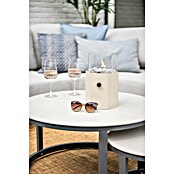 Garden Impressions Loungeset Montea (Antraciet) | BAUHAUS