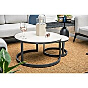 Garden Impressions Loungeset Montea (Antraciet) | BAUHAUS