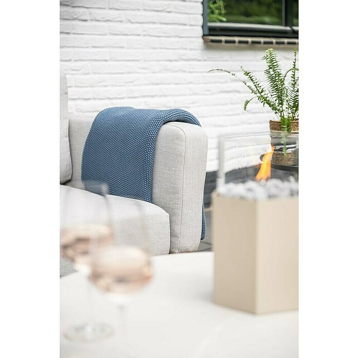 Garden Impressions Loungeset Montea (Antraciet) | BAUHAUS