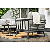 Garden Impressions Loungeset Montea (Antraciet) | BAUHAUS
