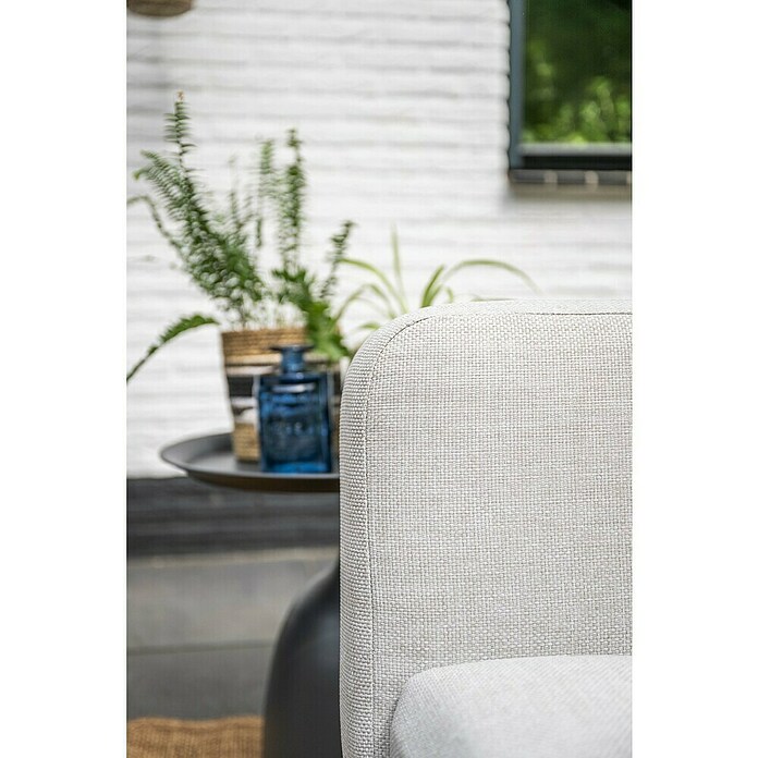 Garden Impressions Loungeset Montea (Antraciet) | BAUHAUS