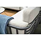 Garden Impressions Loungeset Montea (Antraciet) | BAUHAUS