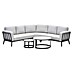 Garden Impressions Loungeset Montea 