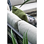 Loungeset Masone (Antraciet, Materiaalspecificatie: VironWood) | BAUHAUS