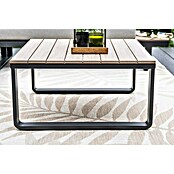 Loungeset Masone (Antraciet, Materiaalspecificatie: VironWood) | BAUHAUS