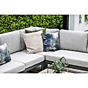 Loungeset Masone (Antraciet, Materiaalspecificatie: VironWood) | BAUHAUS