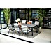 Tuin-loungestoel Sergio 