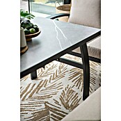 Garden Impressions Loungeset Vasano (Keramisch glas, Slate grey) | BAUHAUS