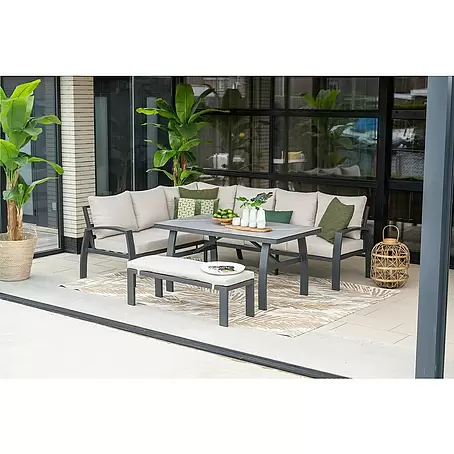 Garden Impressions  Loungemöbel-Set Vasano