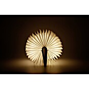 Luz de noche LED (Marrón/Transparente, 2,5 x 9 x 12,3 cm, RGBW)