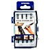 Dremel Komplet za obdelavo stekla 682 