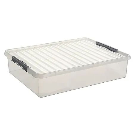 Sunware Aufbewahrungsbox Q-Line