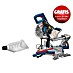 Bosch Professional AMPShare 18V Akku-Kapp- & Gehrungssäge 18V-216 Solo 