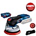 Bosch Professional AMPShare 18V Akku-Exzenterschleifer GEX 18V-125 