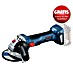 Bosch Professional AMPShare 18V Akku-Winkelschleifer GWS 18V-7 