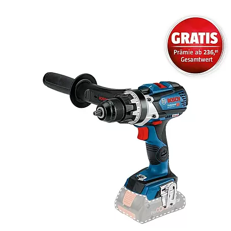 Bosch Professional AMPShare 18V Akku-Bohrschrauber GSR 18V-110 C