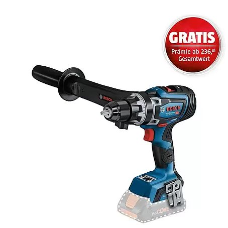 Bosch Professional AMPShare 18V Akku-Bohrschrauber GSR 18V-150 C