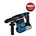 Bosch Professional AMPShare 18V Akku-Kombihammer GBH 18V-26 