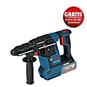 Bosch Professional AMPShare 18V Akku-Kombihammer GBH 18V-26 (18 V, Ohne Akku, 2,6 J, Karton) | BAUHAUS