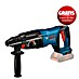 Bosch Professional AMPShare 18V Akku-Kombihammer GBH 18 V-26 D 