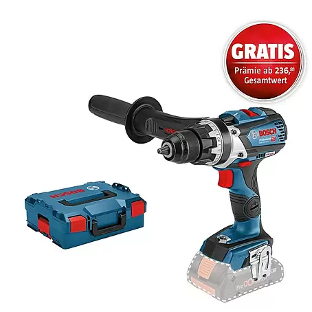 Bosch Professional AMPShare 18V Akku-Bohrschrauber GSR 18V-150 C