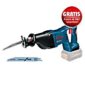 Bosch Professional AMPShare 18V Akku-Säbelsäge GSA 18V-LI (18 V, Ohne Akku) | BAUHAUS