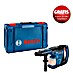 Bosch Professional AMPShare 18V Akku-Kombihammer GBH 18V-40 C 