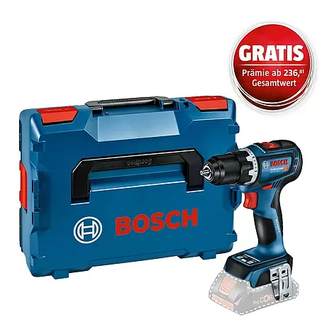 Bosch Professional AMPShare 18V Akku-Bohrschrauber GSR 18V-90 C