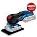 Bosch Professional AMPShare 18V Akku-Schwingschleifer GSS 18V-13 