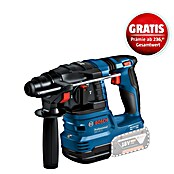 Bosch Professional AMPShare 18V Akku-Bohrhammer GBH 18V-22 (18 V, Ohne Akku, 1,9 J) | BAUHAUS