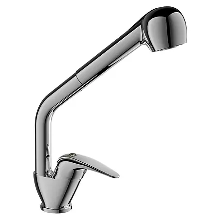 Grifo de cocina extensible Bold