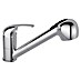 Grifo de cocina extensible Drift 