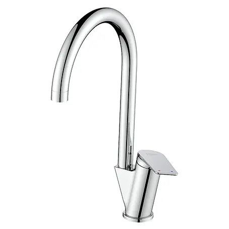 Grifo de cocina Dynamic vertical